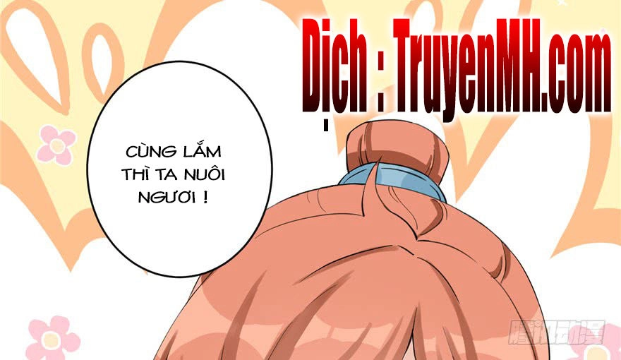 Đồ Đệ Nhà Ta Lại Quải Rồi Chapter 25 - 5