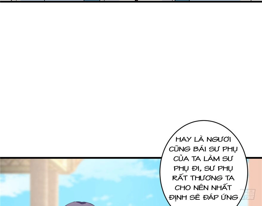 Đồ Đệ Nhà Ta Lại Quải Rồi Chapter 25 - 7