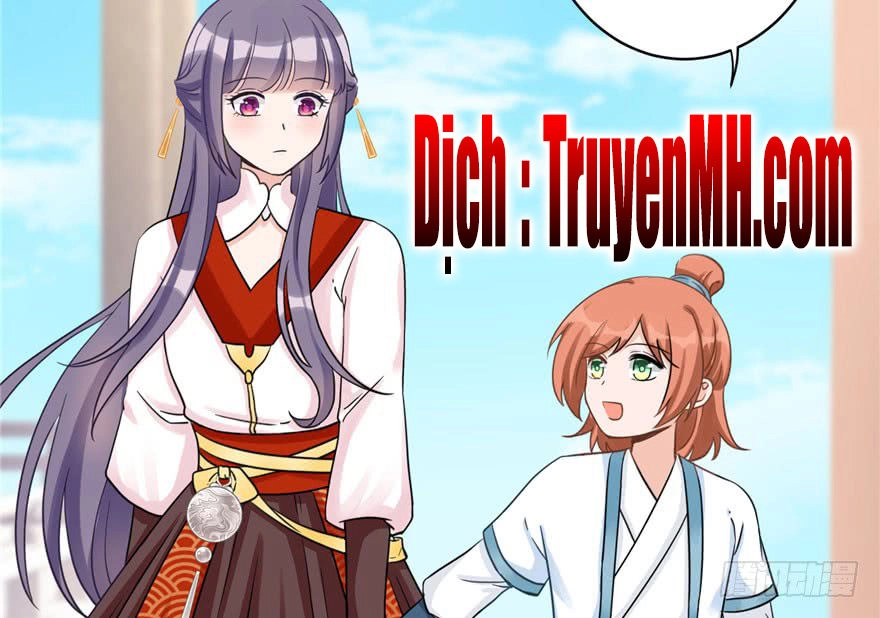 Đồ Đệ Nhà Ta Lại Quải Rồi Chapter 25 - 8