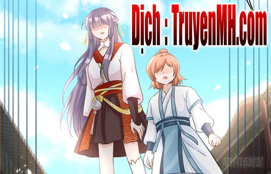 Đồ Đệ Nhà Ta Lại Quải Rồi Chapter 25 - 12