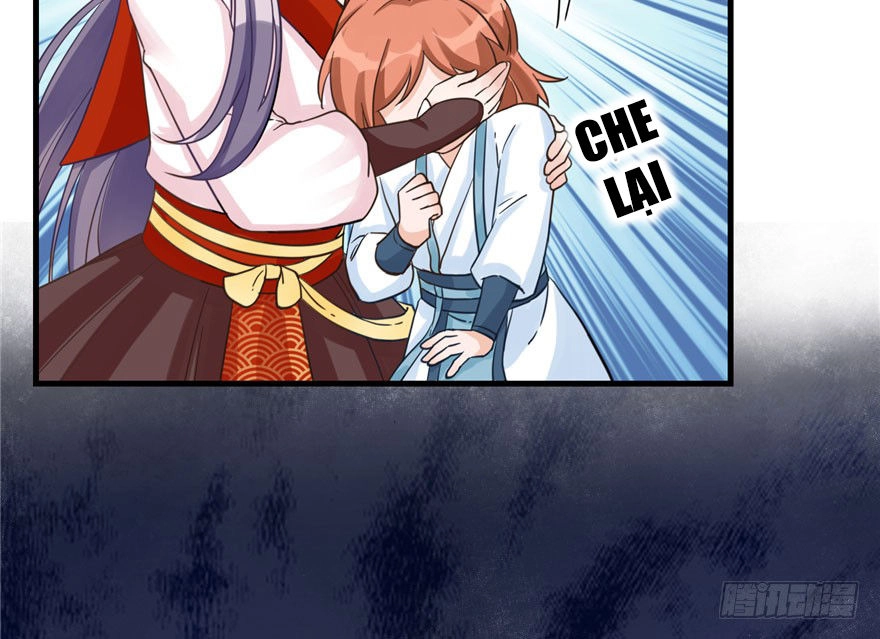 Đồ Đệ Nhà Ta Lại Quải Rồi Chapter 25 - 17