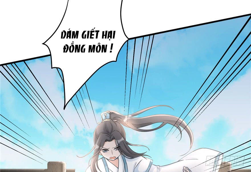 Đồ Đệ Nhà Ta Lại Quải Rồi Chapter 25 - 24