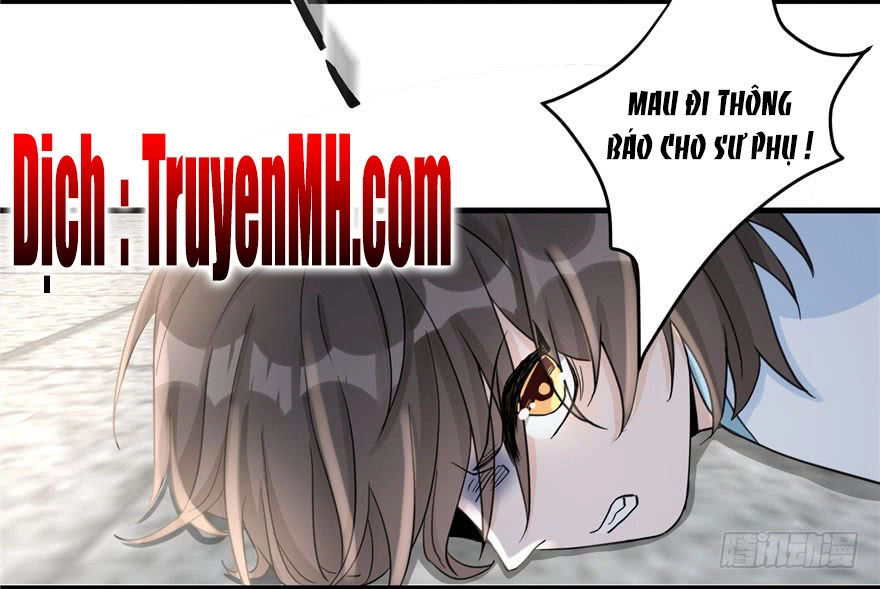 Đồ Đệ Nhà Ta Lại Quải Rồi Chapter 25 - 26