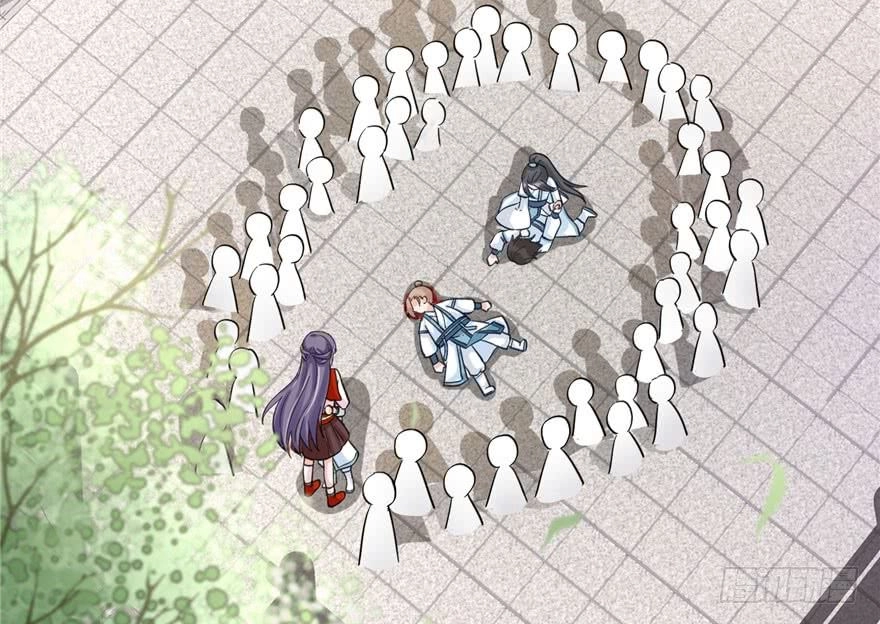 Đồ Đệ Nhà Ta Lại Quải Rồi Chapter 25 - 28