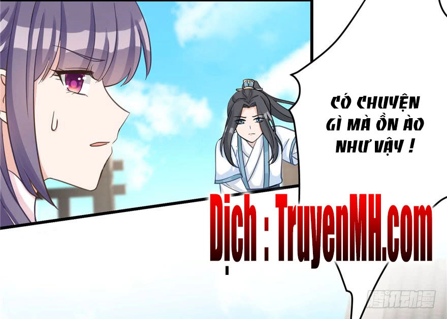 Đồ Đệ Nhà Ta Lại Quải Rồi Chapter 25 - 30