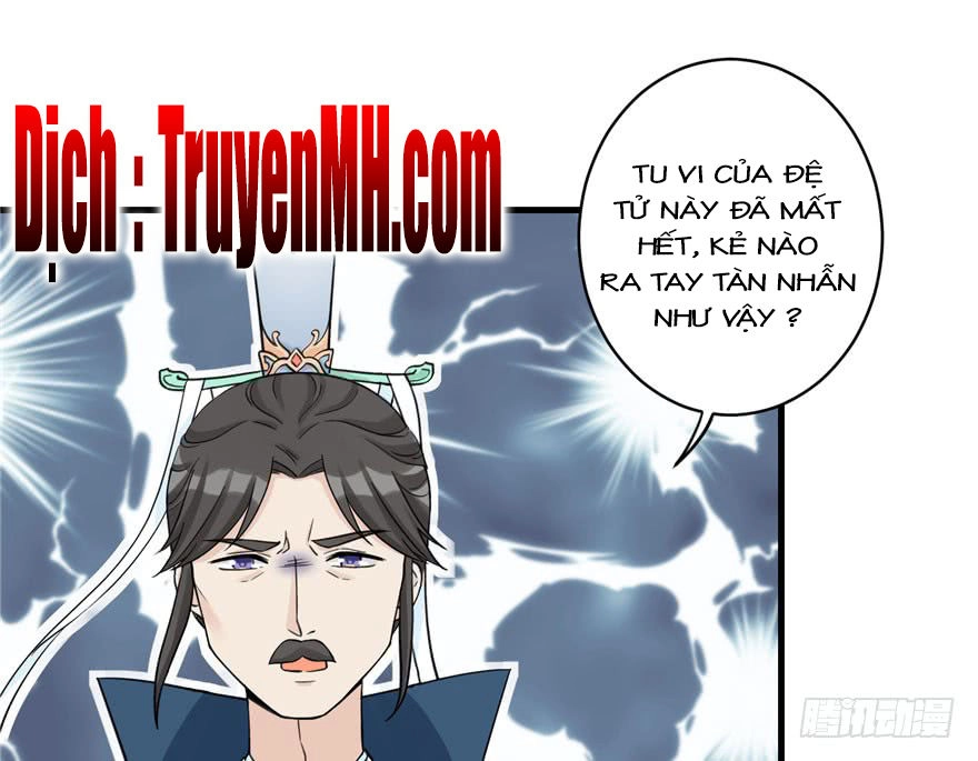 Đồ Đệ Nhà Ta Lại Quải Rồi Chapter 25 - 38