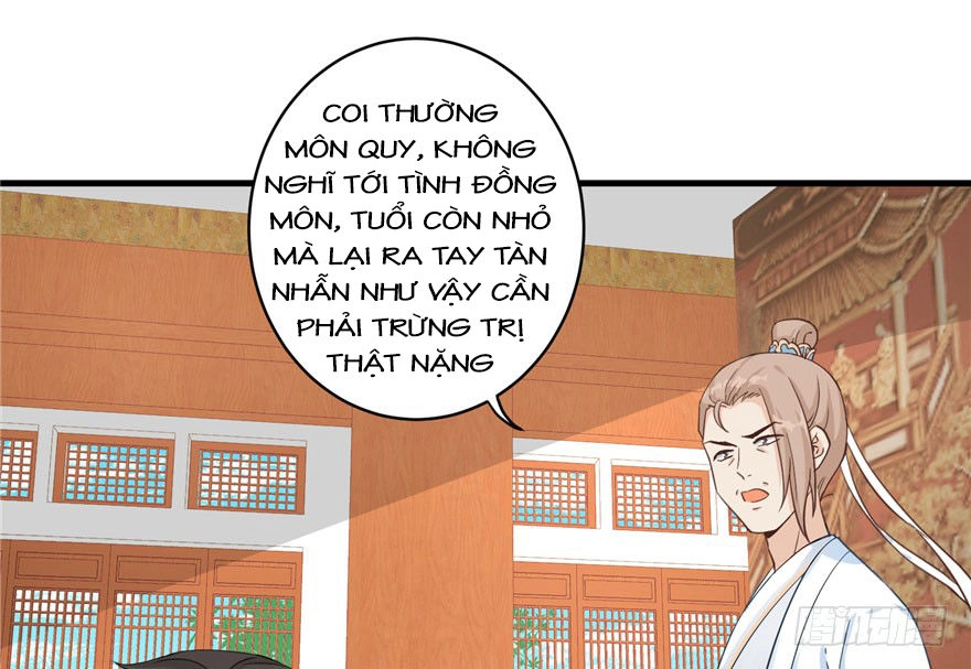 Đồ Đệ Nhà Ta Lại Quải Rồi Chapter 26 - 5