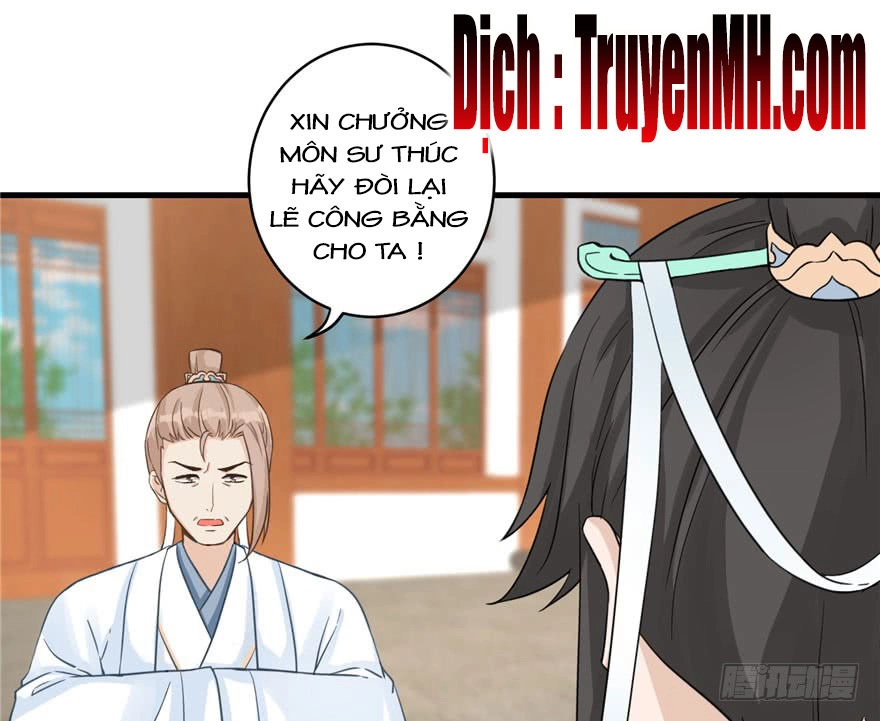 Đồ Đệ Nhà Ta Lại Quải Rồi Chapter 26 - 7