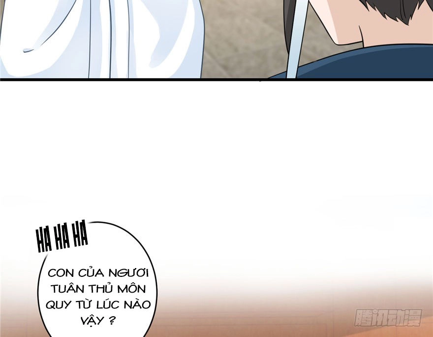 Đồ Đệ Nhà Ta Lại Quải Rồi Chapter 26 - 8