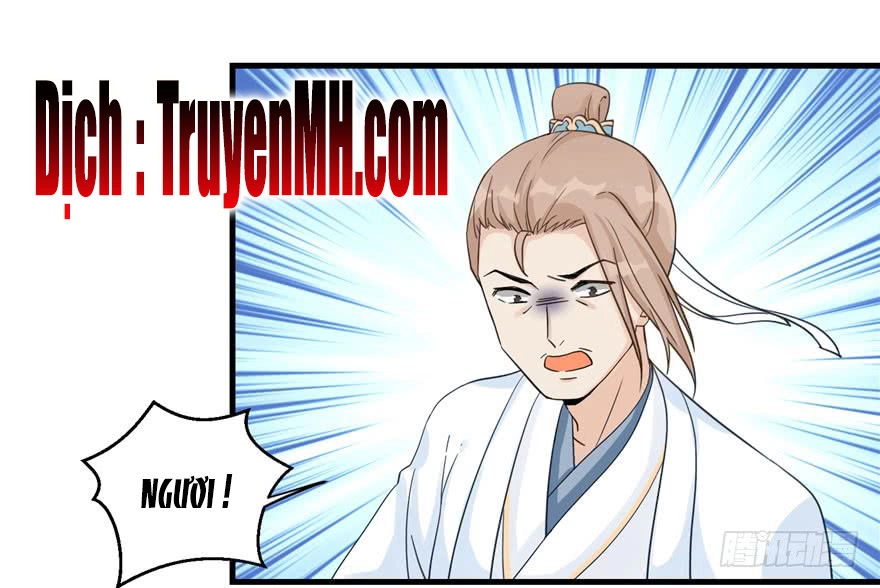 Đồ Đệ Nhà Ta Lại Quải Rồi Chapter 26 - 11