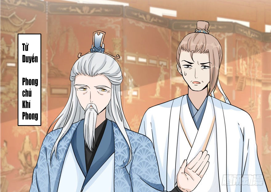 Đồ Đệ Nhà Ta Lại Quải Rồi Chapter 26 - 13