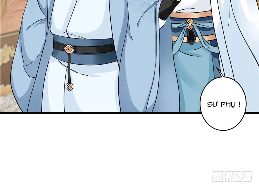 Đồ Đệ Nhà Ta Lại Quải Rồi Chapter 26 - 14