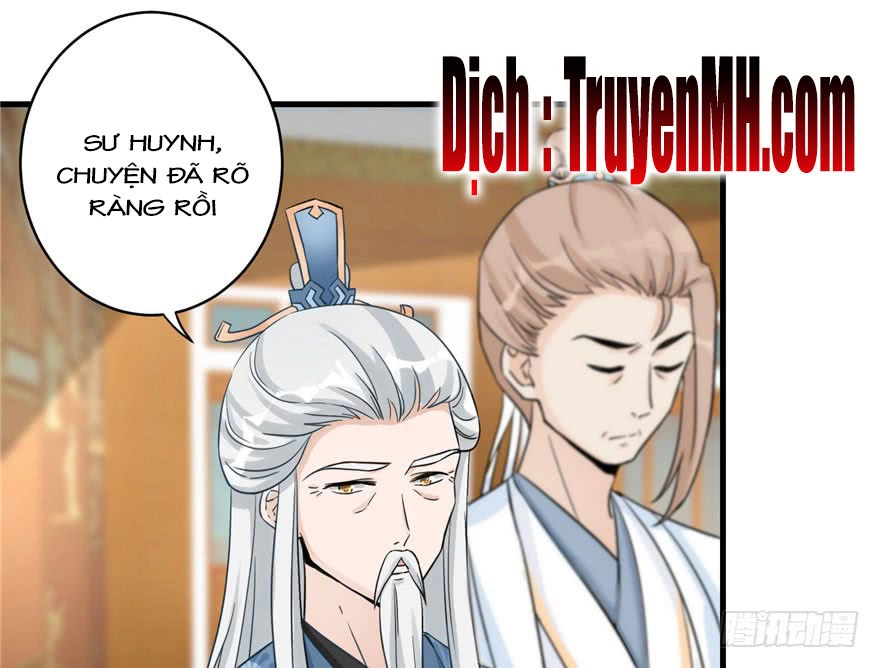 Đồ Đệ Nhà Ta Lại Quải Rồi Chapter 26 - 15