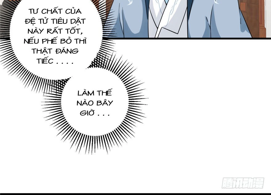 Đồ Đệ Nhà Ta Lại Quải Rồi Chapter 26 - 18