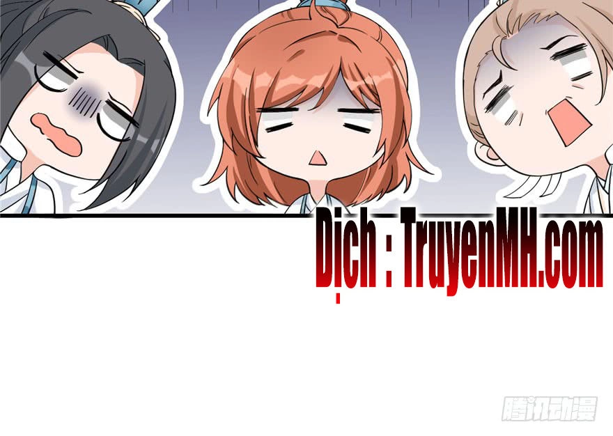 Đồ Đệ Nhà Ta Lại Quải Rồi Chapter 26 - 23