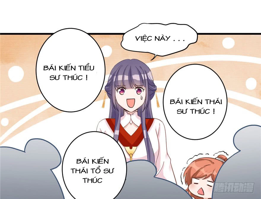 Đồ Đệ Nhà Ta Lại Quải Rồi Chapter 26 - 24