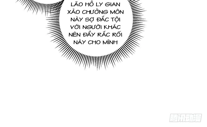 Đồ Đệ Nhà Ta Lại Quải Rồi Chapter 26 - 33