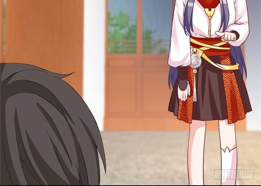 Đồ Đệ Nhà Ta Lại Quải Rồi Chapter 26 - 35