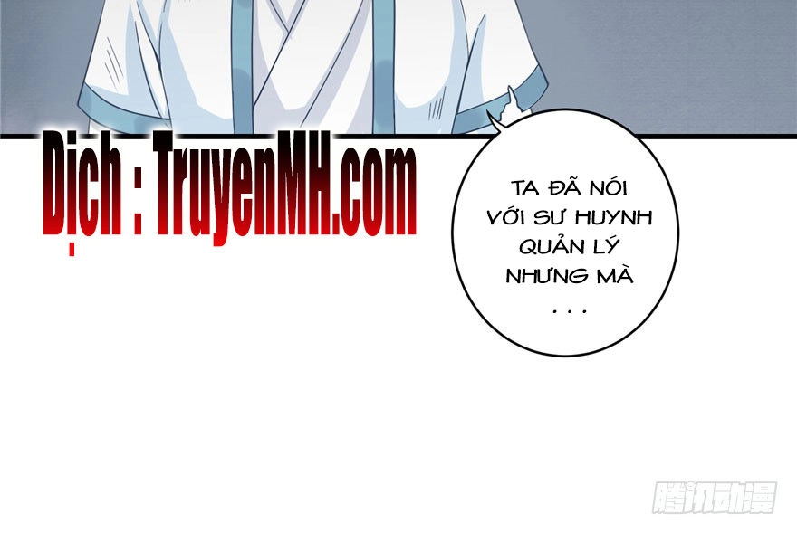 Đồ Đệ Nhà Ta Lại Quải Rồi Chapter 27 - 3