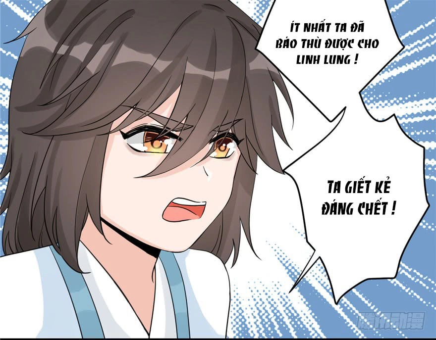 Đồ Đệ Nhà Ta Lại Quải Rồi Chapter 27 - 9