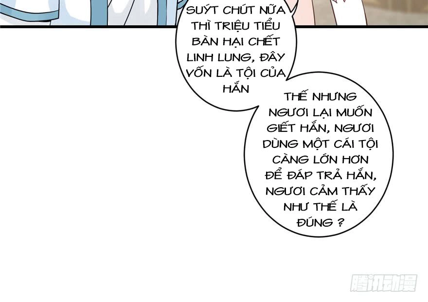 Đồ Đệ Nhà Ta Lại Quải Rồi Chapter 27 - 13