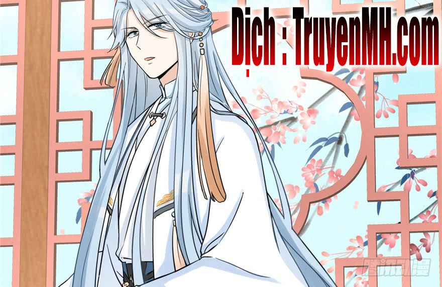 Đồ Đệ Nhà Ta Lại Quải Rồi Chapter 27 - 34