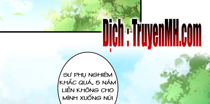 Đồ Đệ Nhà Ta Lại Quải Rồi Chapter 28 - 3