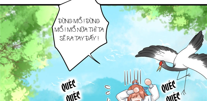 Đồ Đệ Nhà Ta Lại Quải Rồi Chapter 28 - 10