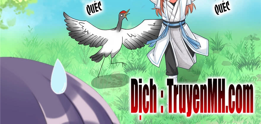 Đồ Đệ Nhà Ta Lại Quải Rồi Chapter 28 - 11