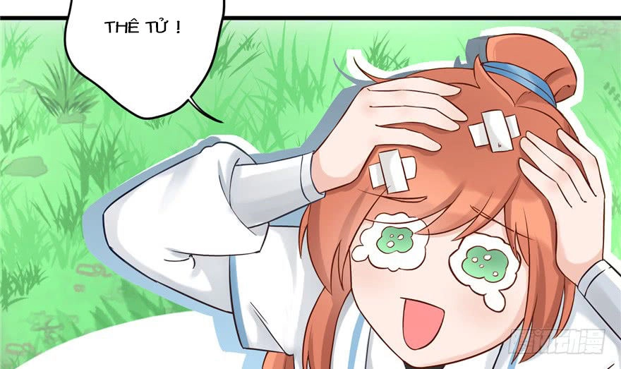 Đồ Đệ Nhà Ta Lại Quải Rồi Chapter 28 - 16