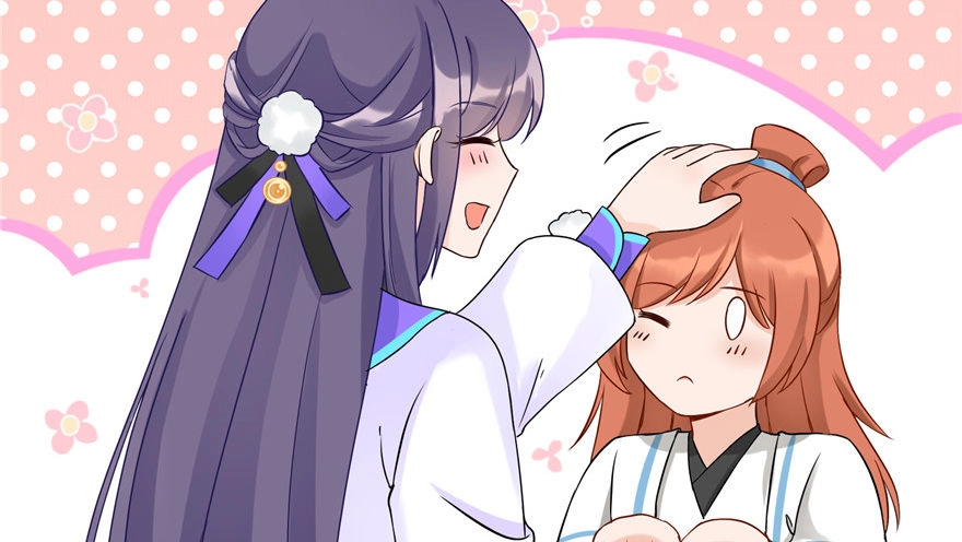 Đồ Đệ Nhà Ta Lại Quải Rồi Chapter 28 - 22