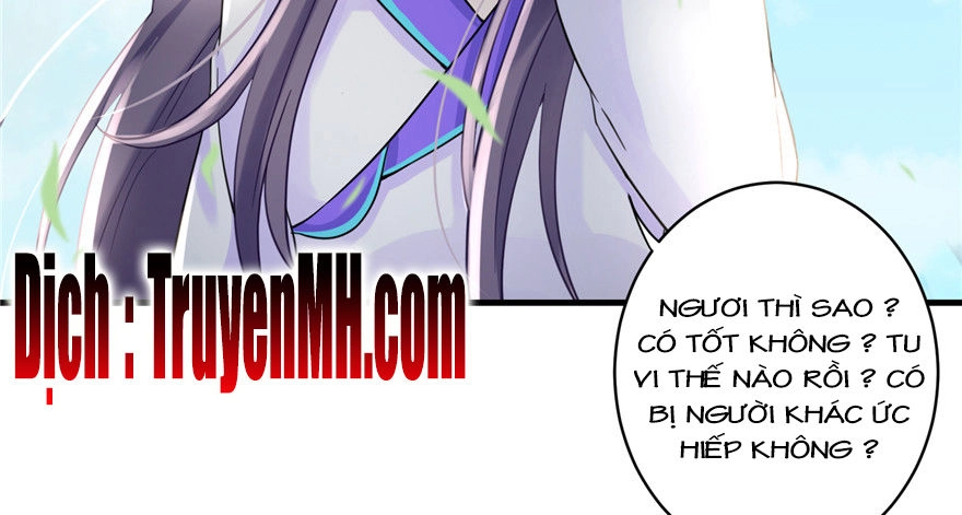 Đồ Đệ Nhà Ta Lại Quải Rồi Chapter 28 - 30