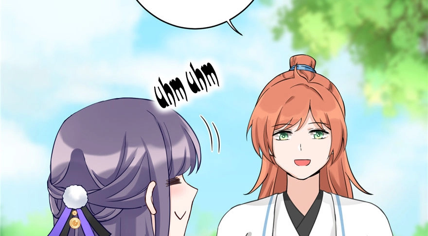 Đồ Đệ Nhà Ta Lại Quải Rồi Chapter 28 - 32