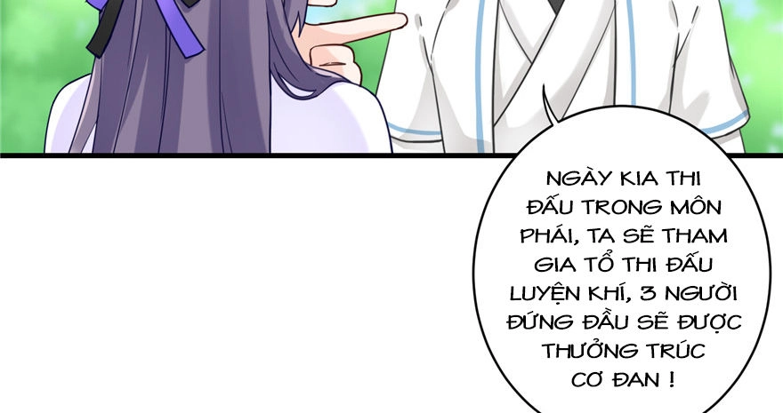 Đồ Đệ Nhà Ta Lại Quải Rồi Chapter 28 - 33