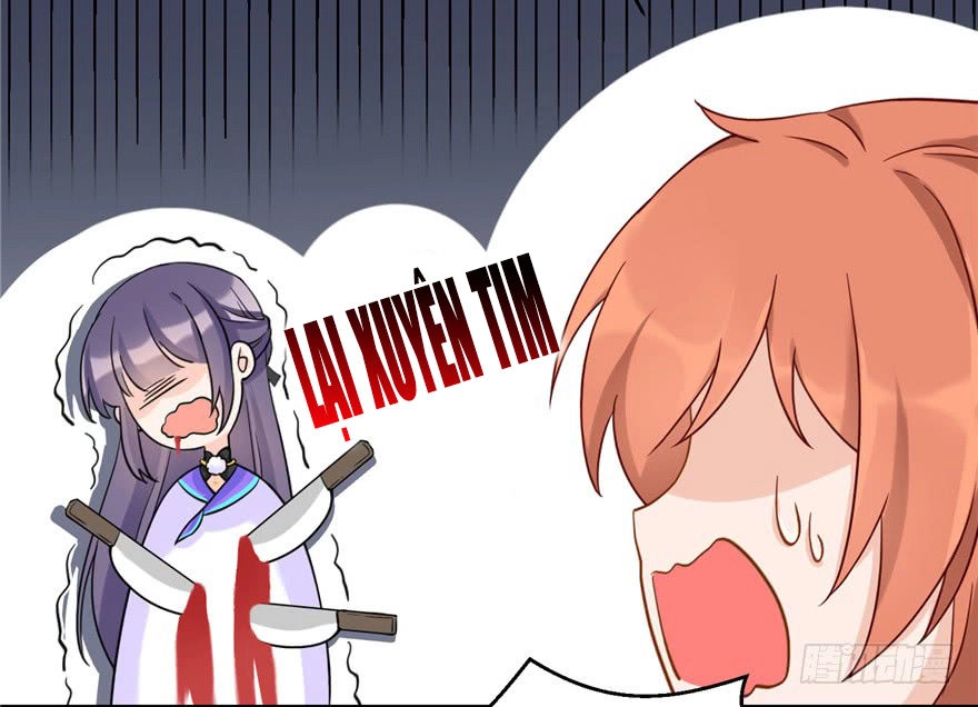 Đồ Đệ Nhà Ta Lại Quải Rồi Chapter 28 - 37