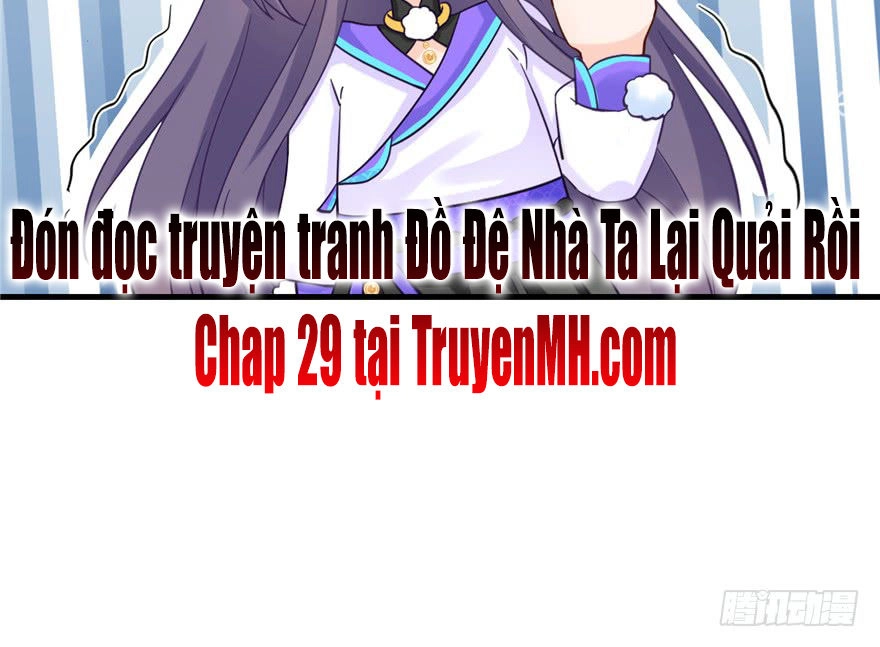 Đồ Đệ Nhà Ta Lại Quải Rồi Chapter 28 - 46