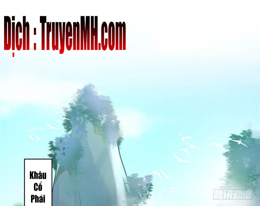 Đồ Đệ Nhà Ta Lại Quải Rồi Chapter 29 - 16