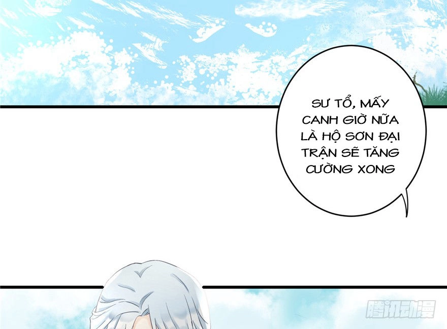 Đồ Đệ Nhà Ta Lại Quải Rồi Chapter 29 - 19