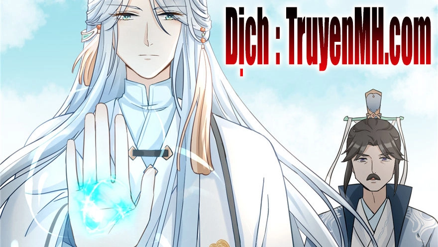 Đồ Đệ Nhà Ta Lại Quải Rồi Chapter 29 - 20