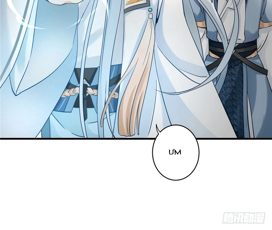 Đồ Đệ Nhà Ta Lại Quải Rồi Chapter 29 - 21