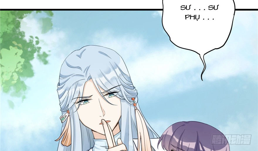 Đồ Đệ Nhà Ta Lại Quải Rồi Chapter 29 - 39