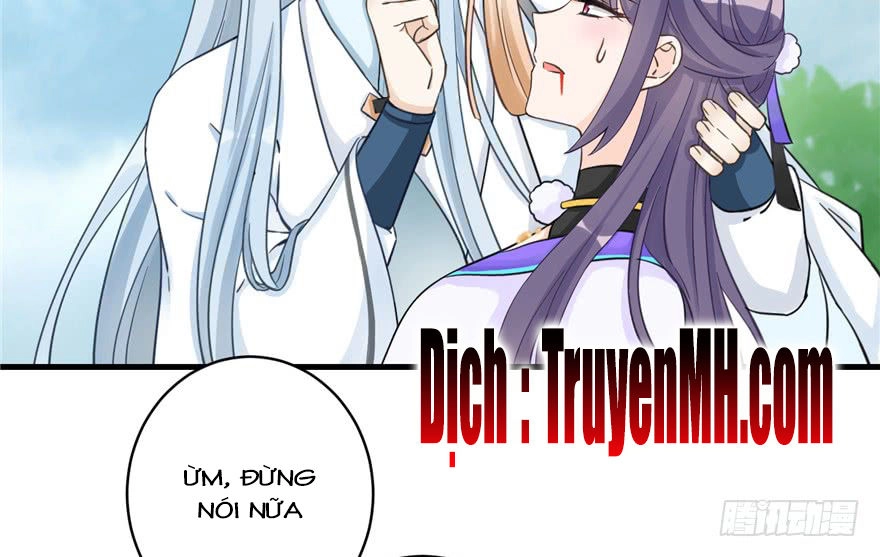 Đồ Đệ Nhà Ta Lại Quải Rồi Chapter 29 - 40