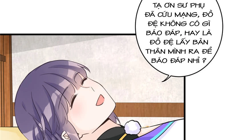 Đồ Đệ Nhà Ta Lại Quải Rồi Chapter 29 - 59