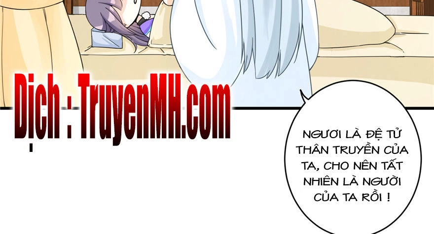 Đồ Đệ Nhà Ta Lại Quải Rồi Chapter 30 - 8