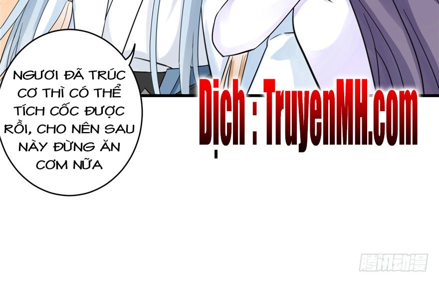 Đồ Đệ Nhà Ta Lại Quải Rồi Chapter 30 - 24