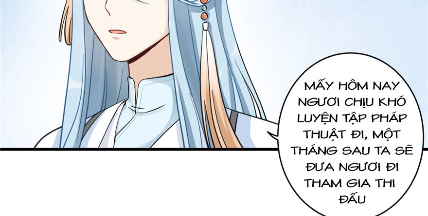 Đồ Đệ Nhà Ta Lại Quải Rồi Chapter 30 - 29