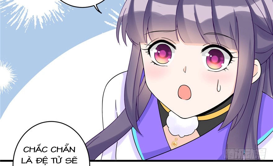 Đồ Đệ Nhà Ta Lại Quải Rồi Chapter 30 - 31