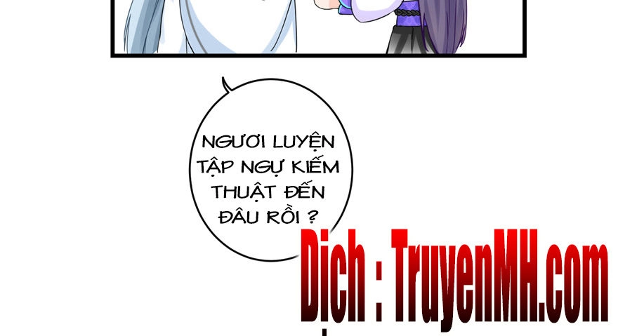 Đồ Đệ Nhà Ta Lại Quải Rồi Chapter 30 - 34