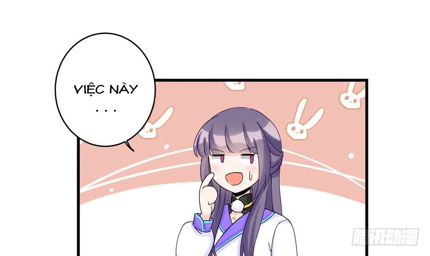 Đồ Đệ Nhà Ta Lại Quải Rồi Chapter 30 - 35