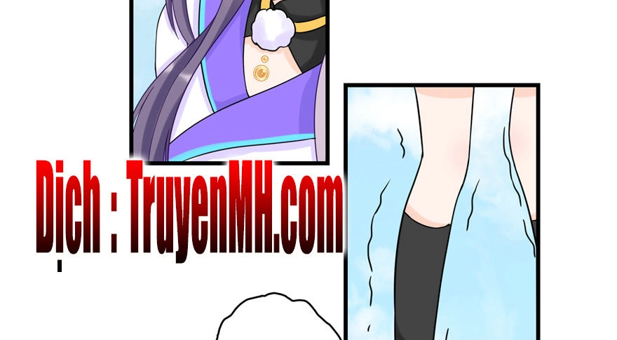 Đồ Đệ Nhà Ta Lại Quải Rồi Chapter 30 - 39